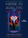 Cover image for Here in Avalon